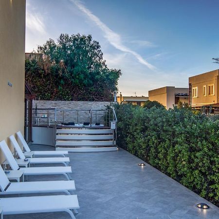 B&B Aloe Comfort Rooms San Vito Lo Capo Exterior photo