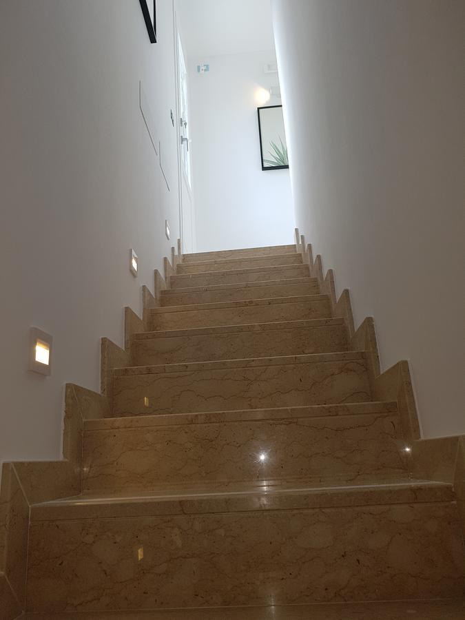 B&B Aloe Comfort Rooms San Vito Lo Capo Exterior photo