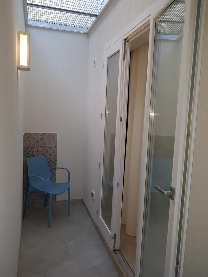 B&B Aloe Comfort Rooms San Vito Lo Capo Exterior photo