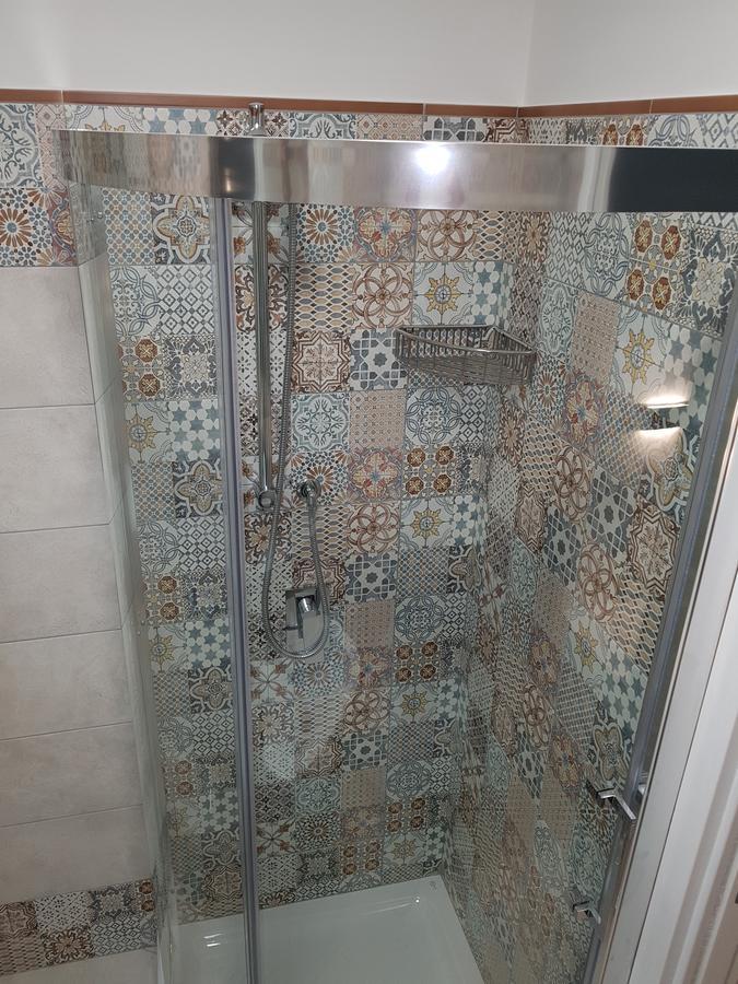 B&B Aloe Comfort Rooms San Vito Lo Capo Exterior photo