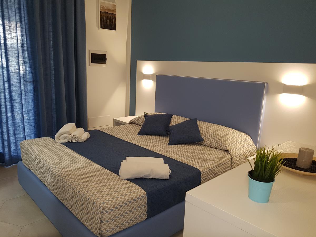 B&B Aloe Comfort Rooms San Vito Lo Capo Exterior photo