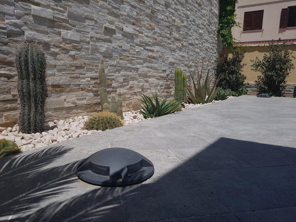 B&B Aloe Comfort Rooms San Vito Lo Capo Exterior photo
