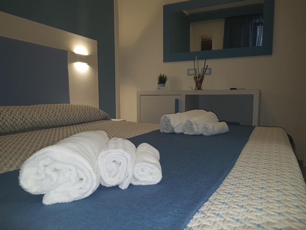 B&B Aloe Comfort Rooms San Vito Lo Capo Exterior photo