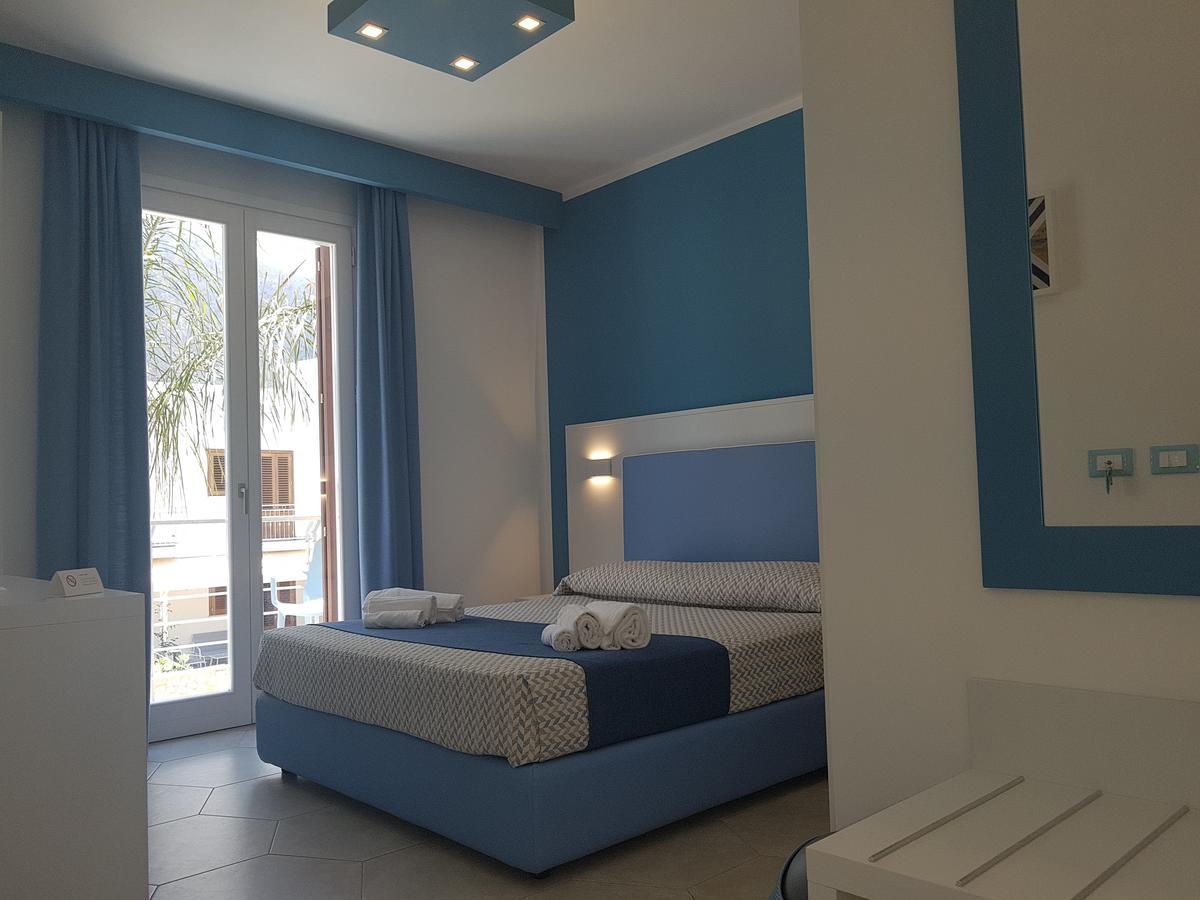 B&B Aloe Comfort Rooms San Vito Lo Capo Exterior photo
