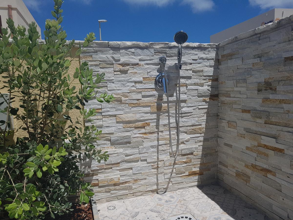 B&B Aloe Comfort Rooms San Vito Lo Capo Exterior photo